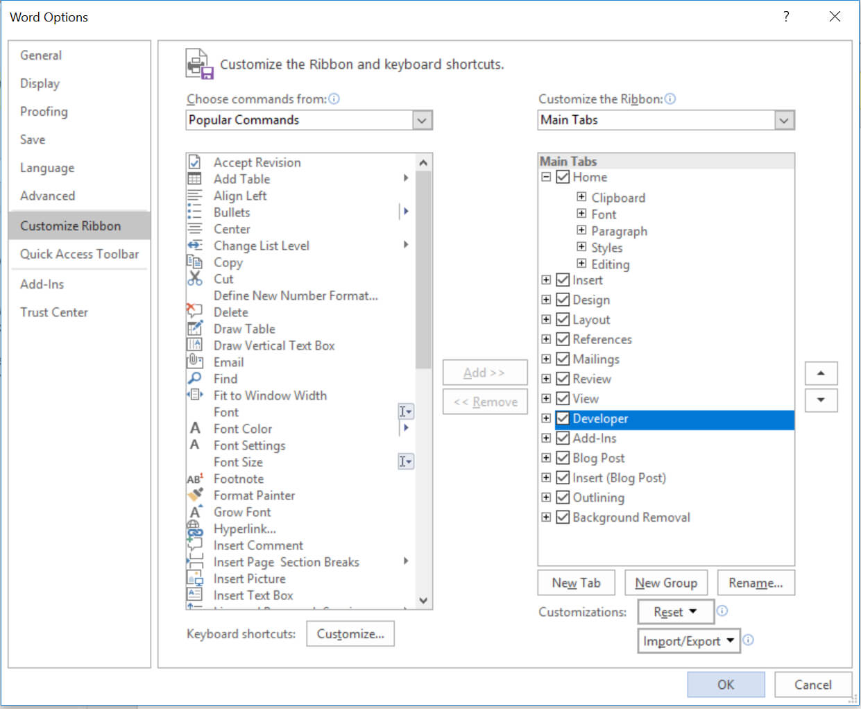 Red Xor Blue: Executing Macros From A Docx With Remote Intended For Word Macro Enabled Template