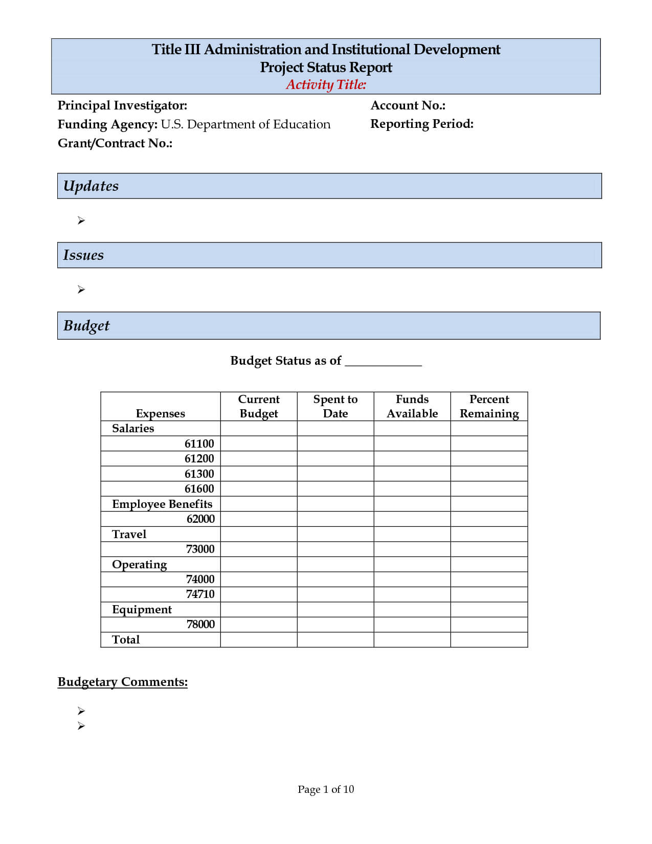 Replacethis] Monthly Project Status Report Template Designed Throughout Project Monthly Status Report Template
