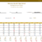 Report Card – Basic (Free Excel Template) Throughout Report Card Format Template