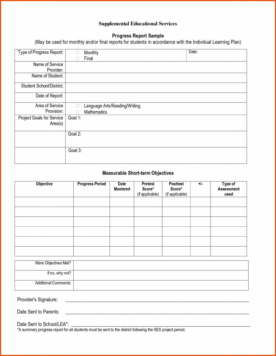 Report Card Creator Plugin For Powersis From Mba Template With Homeschool Report Card Template