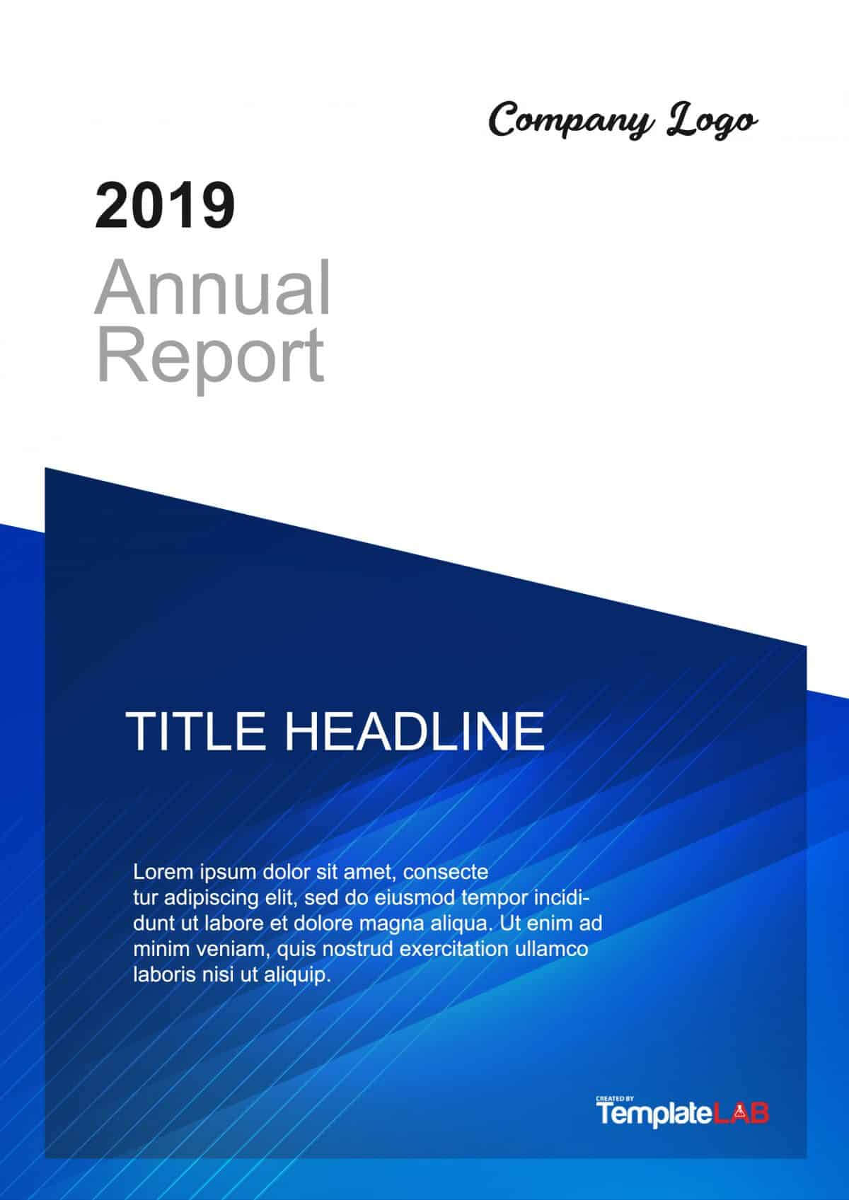 Report Coverpage – Tunu.redmini.co Pertaining To Cover Page For Annual Report Template