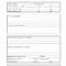 Report Examples Security Incident Template Information Pertaining To Generic Incident Report Template