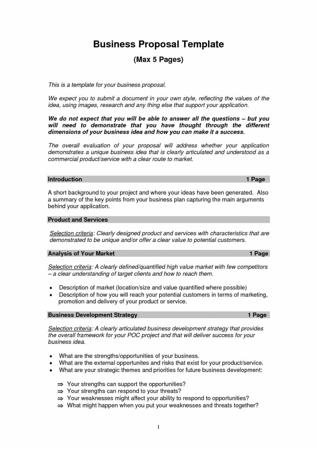 Report Writing Sample Examples Casestudy Page 05 Format Pdf Within Report Writing Template Download