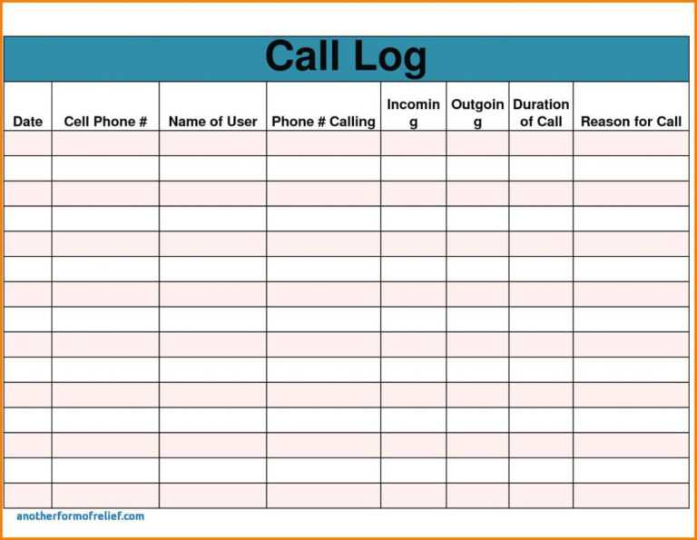 Free Daily Sales Report Excel Template