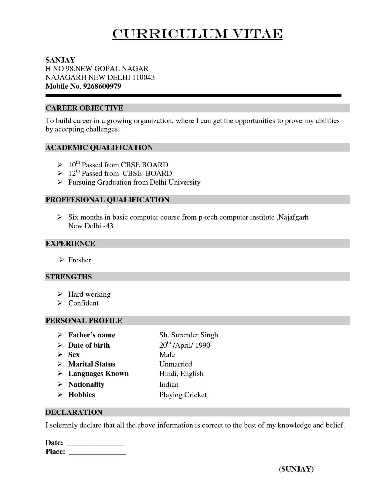 Resume ~ Another Word For Resume Cv Meaning Name Form In Another Word For Template
