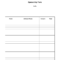 Resume Template Blank Form | Free Resume Samples & Writing Inside Blank Sponsor Form Template Free