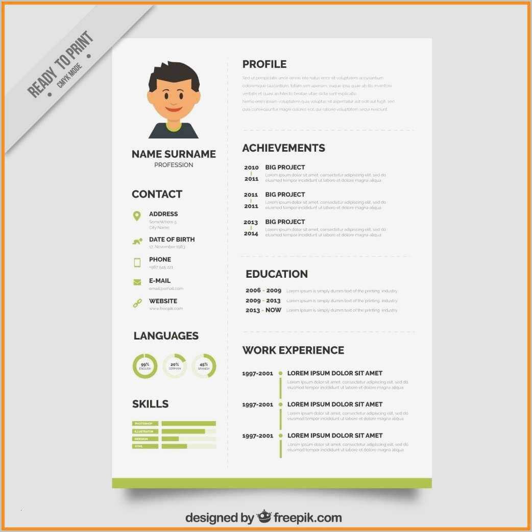 Resume Template Word Free Download 2019 – Resume | Resume With Regard To Resume Templates Word 2013