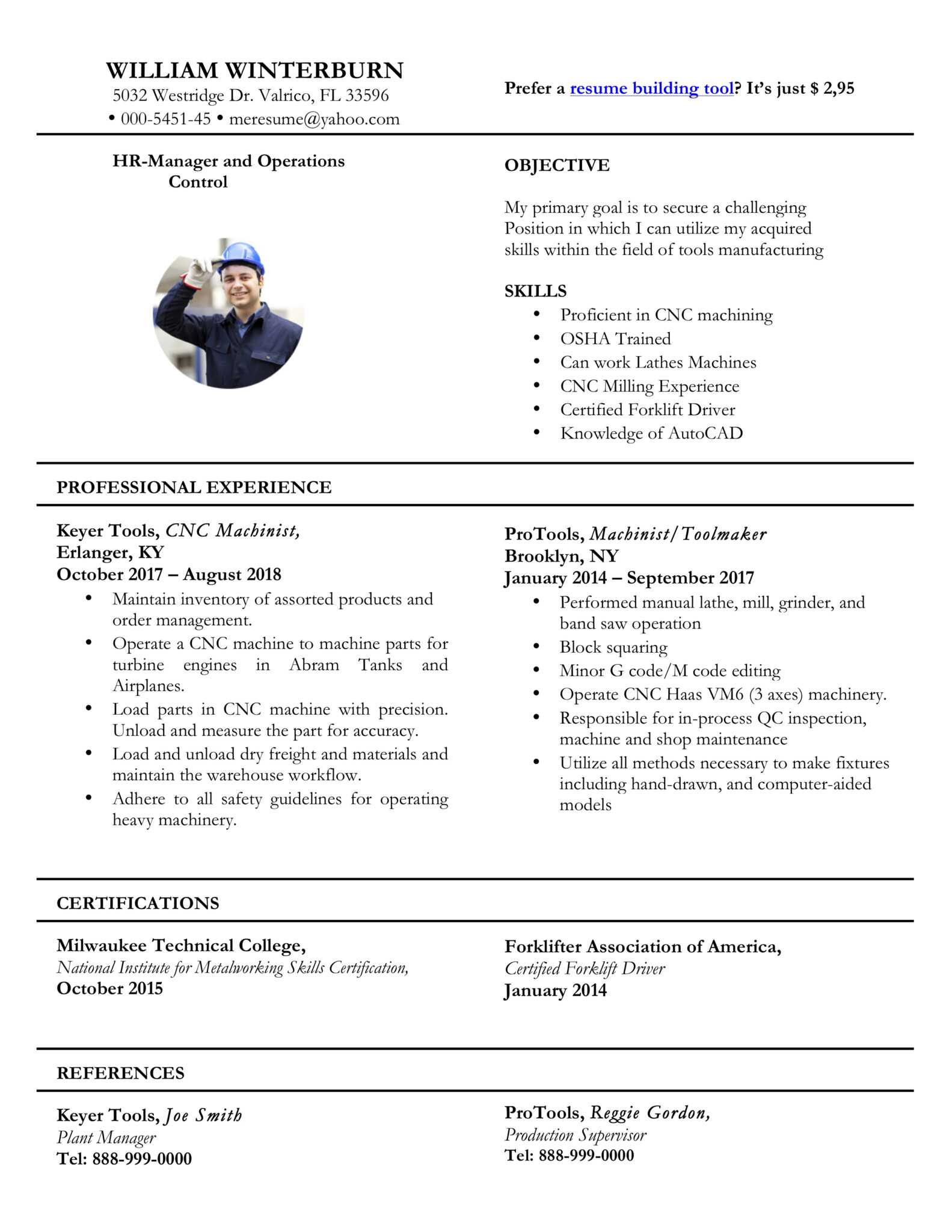 2020 resume templates