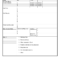 Sales Call Report Template – 3 Free Templates In Pdf, Word Within Sales Call Report Template