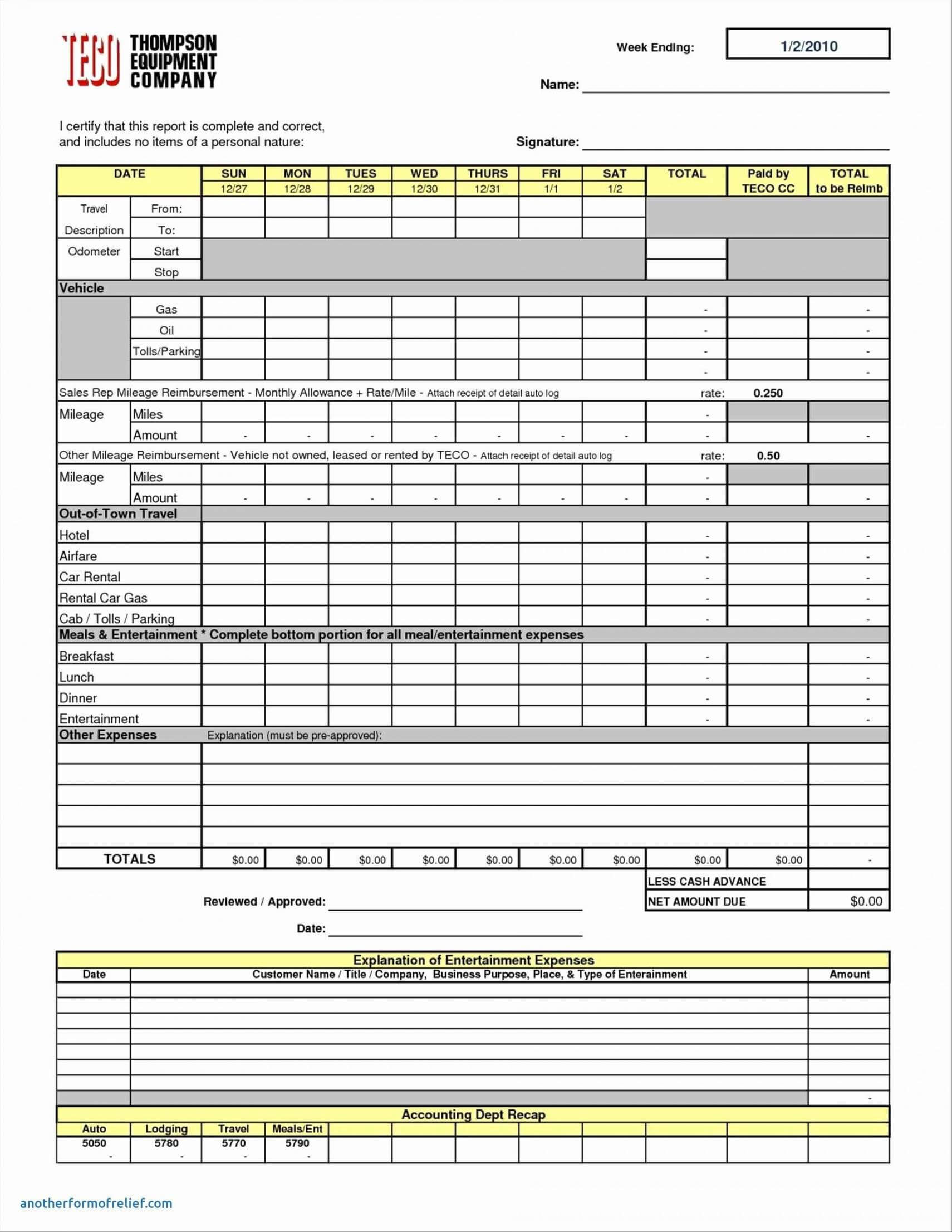 Sample Balance Sheet For Llc Glendale Community Document Regarding Air Balance Report Template