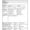 Sample Behavior Management Plan Example Of Classroom With Behaviour Report Template