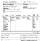 Sample Commercial Invoice Word | Templates At With Commercial Invoice Template Word Doc