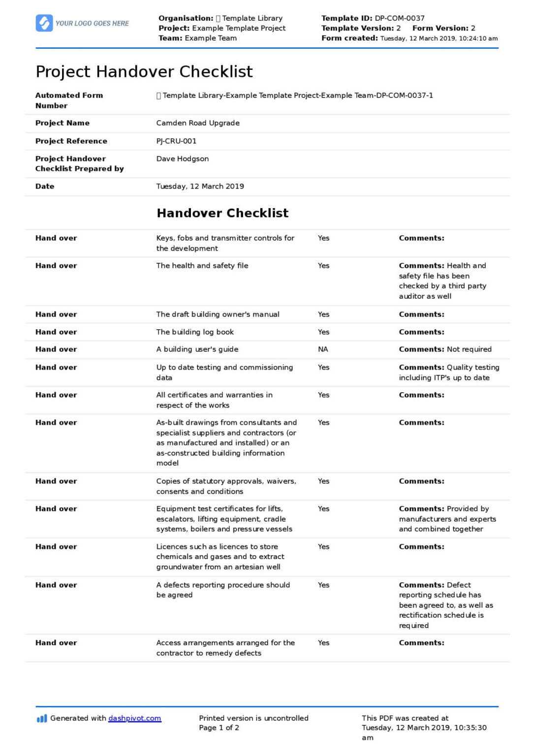 Sample Complaint Letter Against Contractor (And Some Pro Tips ...