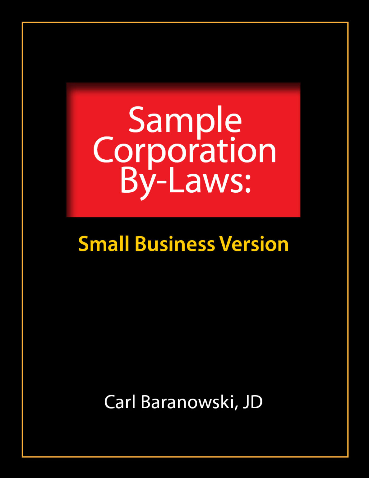 sample-corporate-bylaws-evergreen-small-business-with-regard-to-corporate-bylaws-template-word