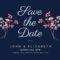 Save The Date – Banner Template Throughout Save The Date Banner Template