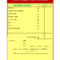 School Report Template Throughout Report Card Format Template