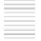 Sheet Music Template Blank For Word Free Pdf Spreadsheet regarding Blank Sheet Music Template For Word