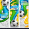 Soccer Ball Banner Of Football Sport Club Template With Regard To Sports Banner Templates