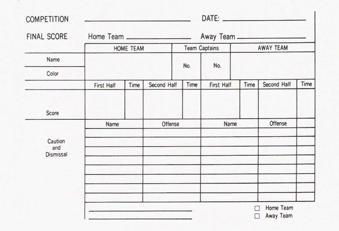 Soccer Report Card Template ] – Stat Sheet Template 7 Free Regarding Soccer Report Card Template