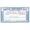 Social Security Card Template Pdf ] – Galleryhip Com Social With Blank Social Security Card Template