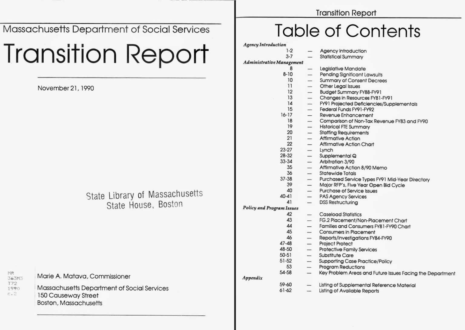 State Reports Template Tunu.redmini.co within State Report Template