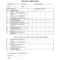 Students Feedback Form – 2 Free Templates In Pdf, Word Regarding Student Feedback Form Template Word