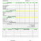 Stupendous Expense Report Template Free Ideas Spreadsheet Inside Gas Mileage Expense Report Template