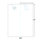 Surprising Blank Door Hanger Template Ideas Free For Word Throughout Blanks Usa Templates