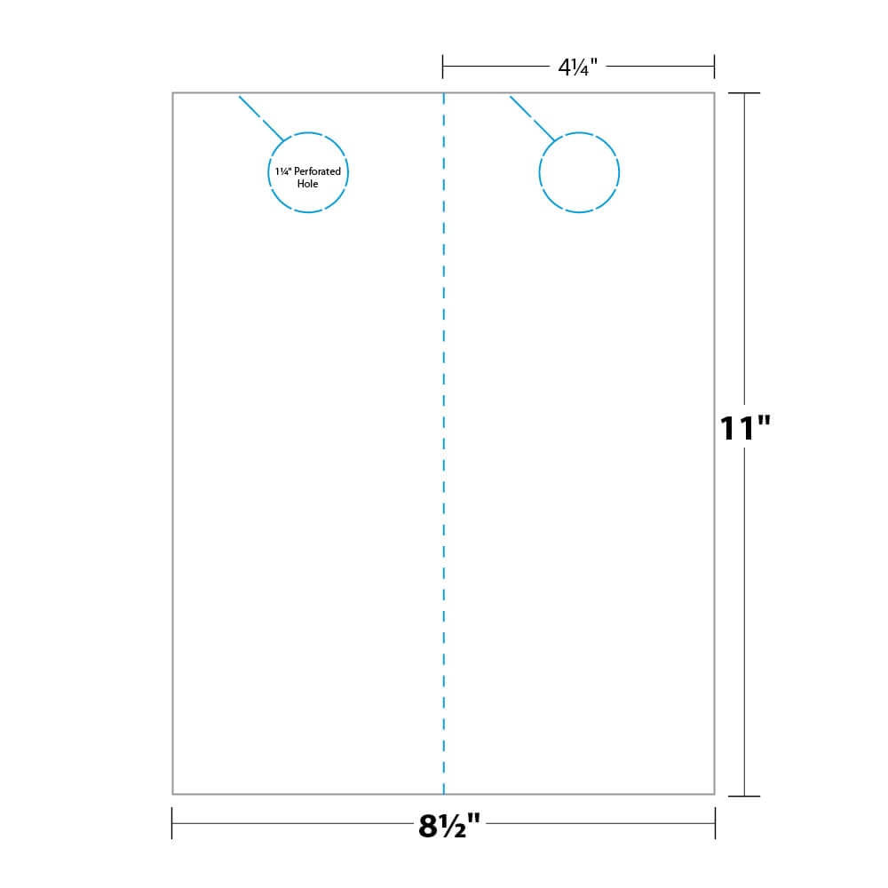 Surprising Blank Door Hanger Template Ideas Free For Word Throughout Blanks Usa Templates