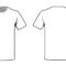 T Shirt Vector Png At Getdrawings | Free For Personal In Blank Tee Shirt Template
