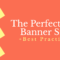 The Perfect Etsy Banner Size &amp; Best Practices within Etsy Banner Template