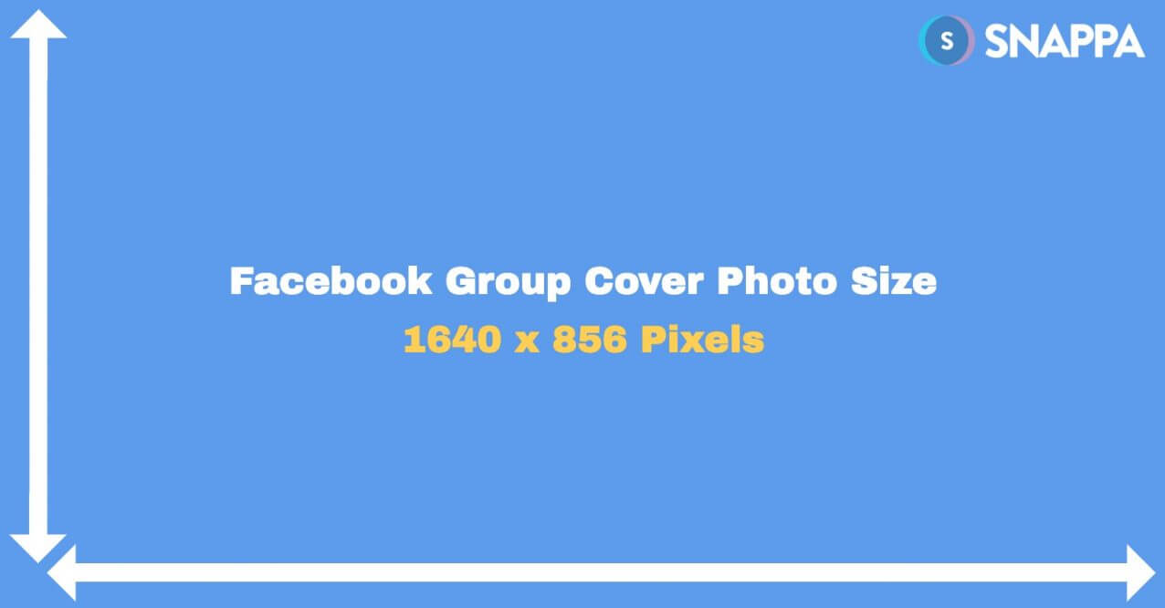 The Proper Facebook Group Cover Photo Size (2020 Templates) Regarding Facebook Banner Size Template