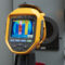 Thermal Inspection Software Improves Reports | Fluke Inside Thermal Imaging Report Template