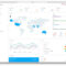 Top 42 Free Responsive Html5 Admin & Dashboard Templates With Regard To Html Report Template Free
