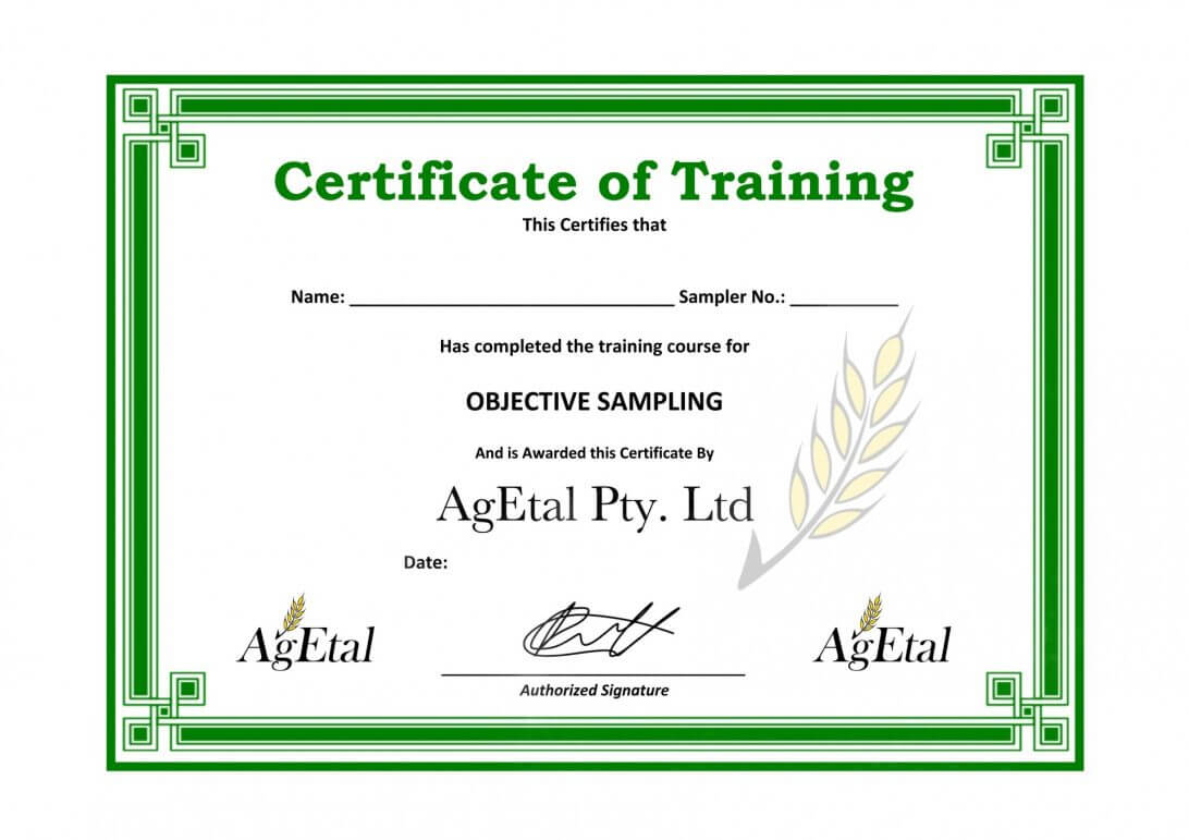 Training Certificate Template 300Dpi Epilepsy Action Free Pertaining To Training Certificate Template Word Format