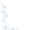 Transparent Background Snowflake Border Clipart Pertaining To Blank Snowflake Template