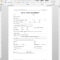 Travel Arrangements Request Template | G&a103 1 In Travel Request Form Template Word