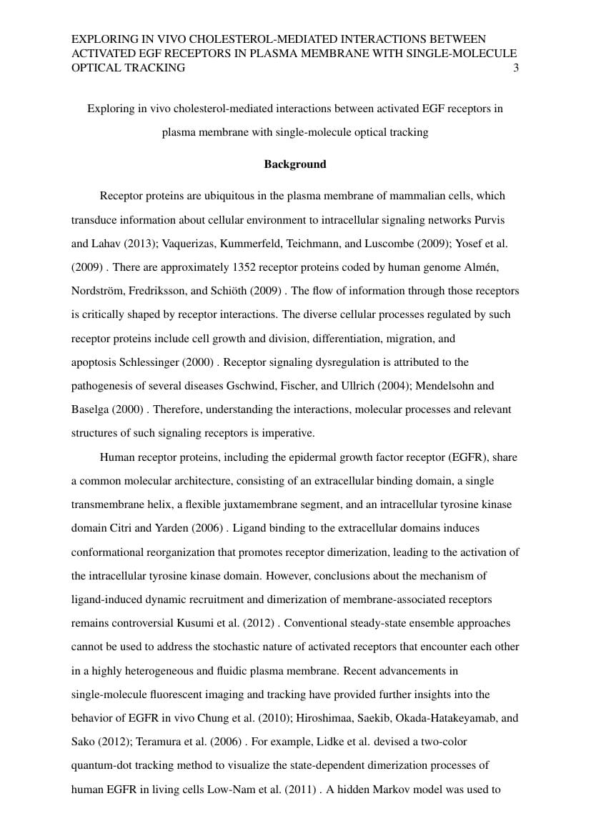 Ucb - Psychology (Assignment/report) Template Throughout Assignment Report Template