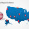 United States Map For Powerpoint – Tunu.redmini.co Inside United States Map Template Blank