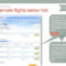 Usability Report Sample ] – Usability Testing Report In Usability Test Report Template