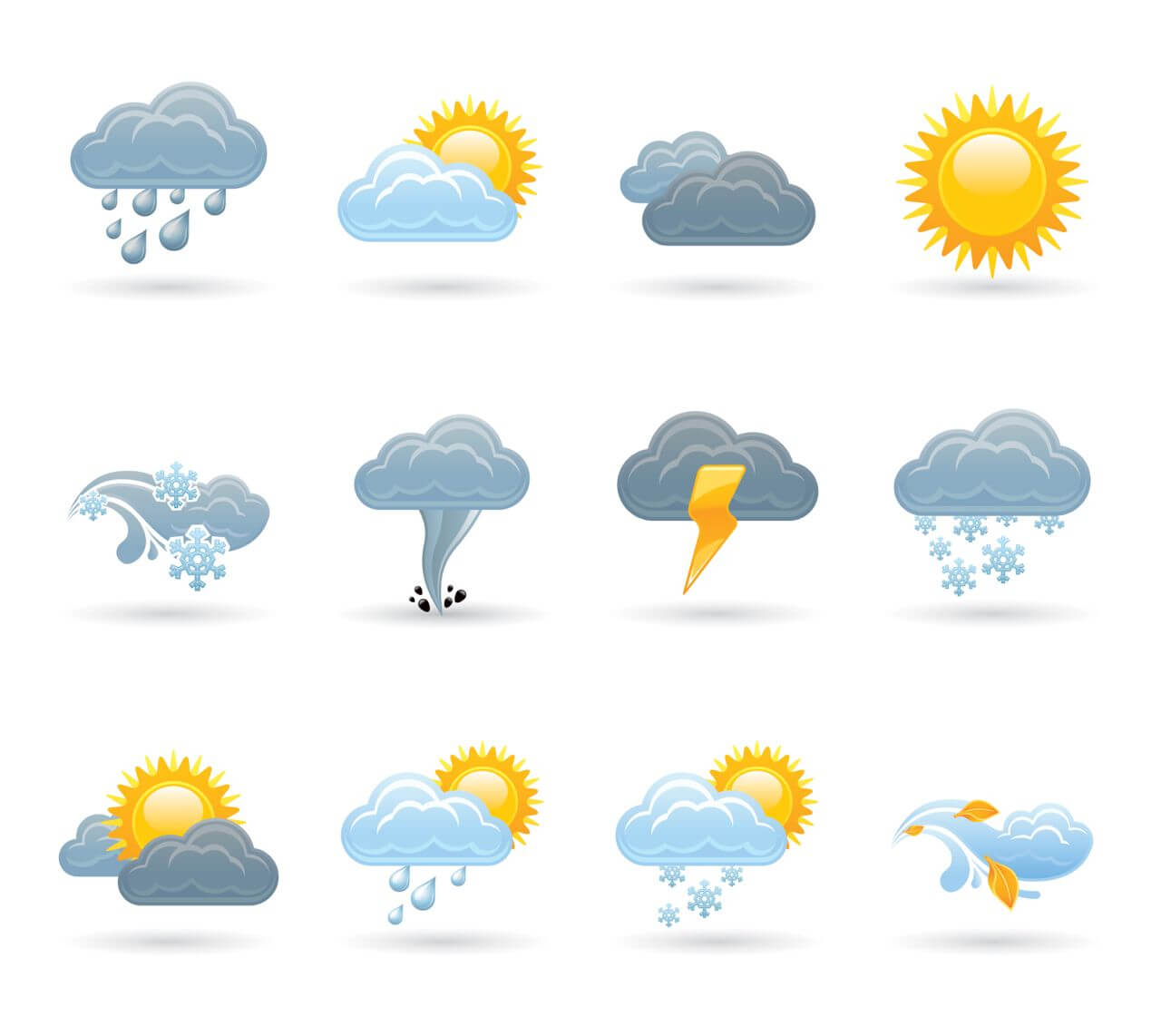 Weather For Ks1 And Ks2 Children | Weather Homework Help Intended For Kids Weather Report Template