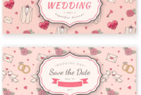 Wedding Banner Template with regard to Wedding Banner Design Templates