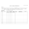 Weekly Progress Report Template – 3 Free Templates In Pdf In High School Progress Report Template