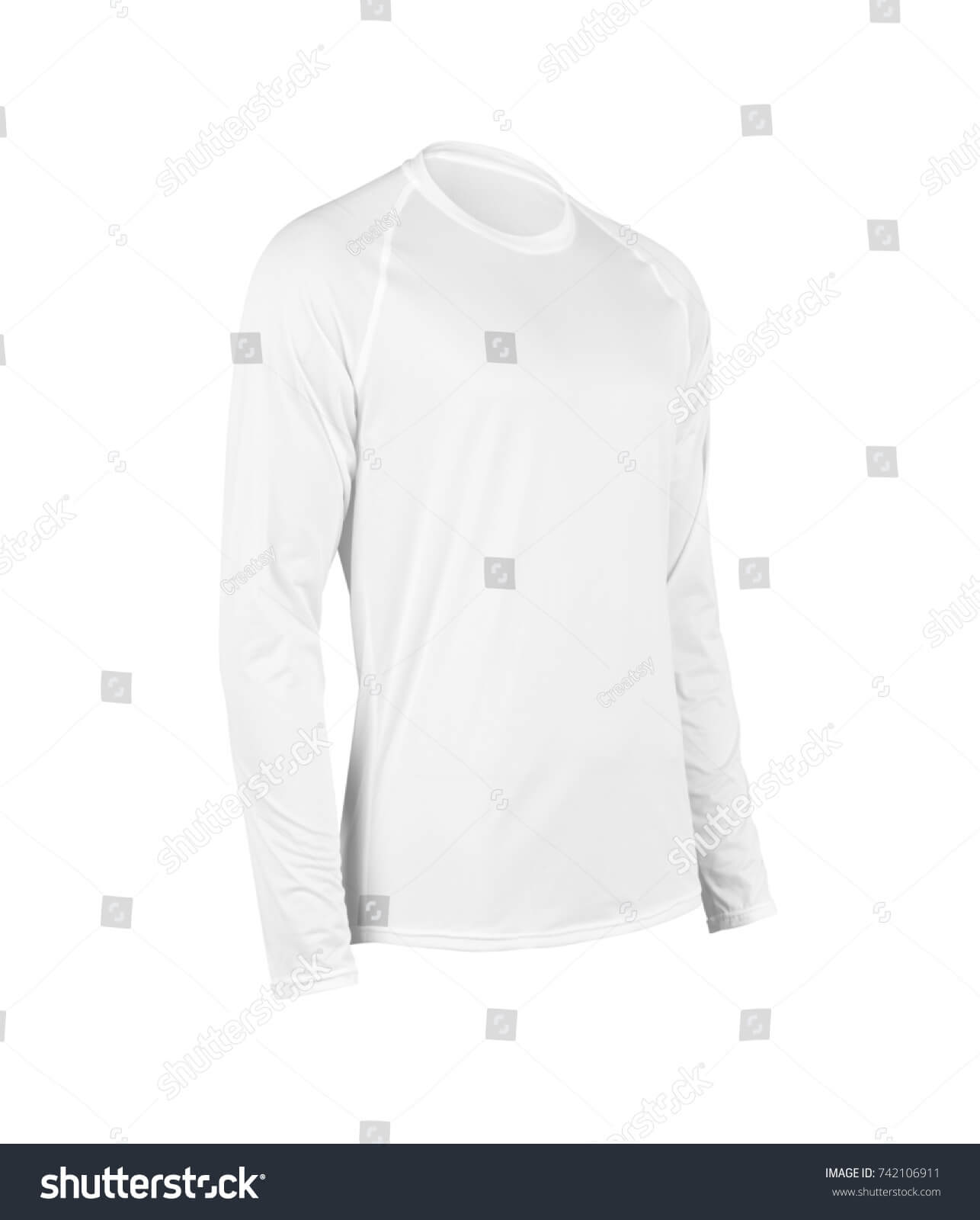 White Men Running Jersey Bike Clothing Stock Photo (Edit Now Intended For Blank Cycling Jersey Template