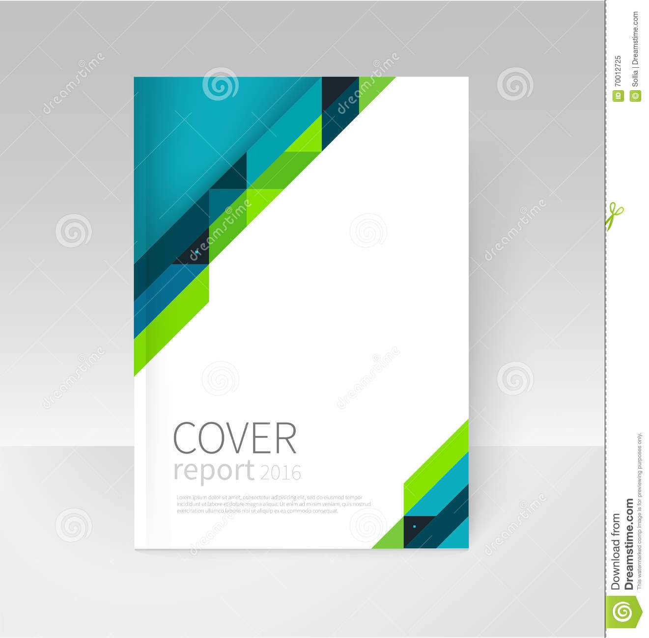Word Front Page Template Tunu redmini co Pertaining To Cover Pages 