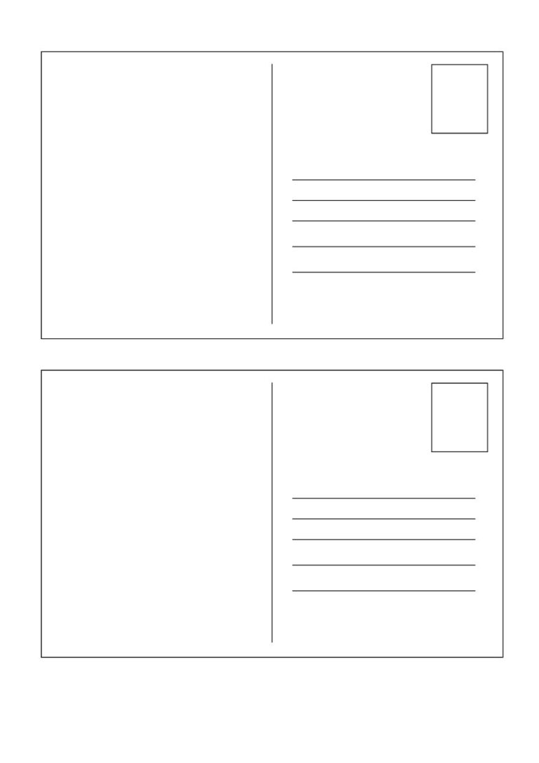 ms-word-postcard-template-sheet-merrychristmaswishes-info