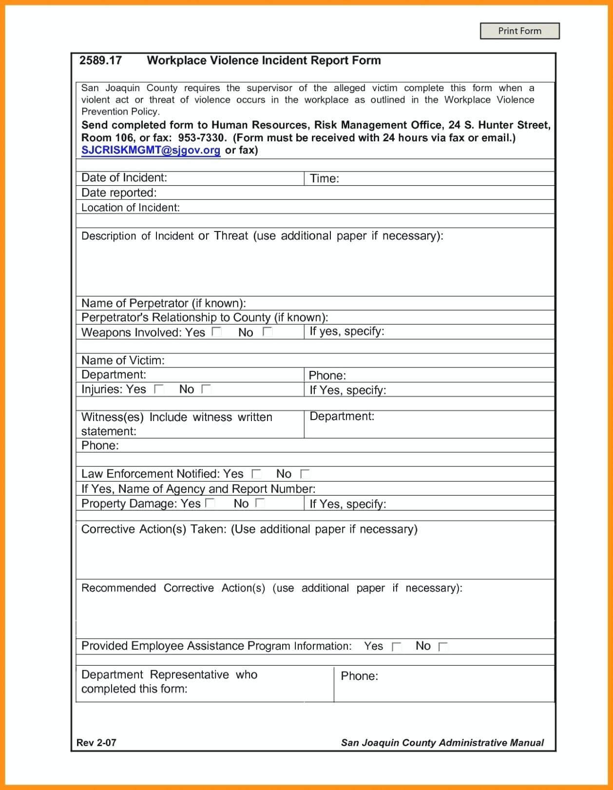 Workplace Investigation Report Template Examples Full Size Inside Workplace Investigation Report Template