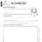 Worksheet For Book Report | Printable Worksheets And Inside 2Nd Grade Book Report Template