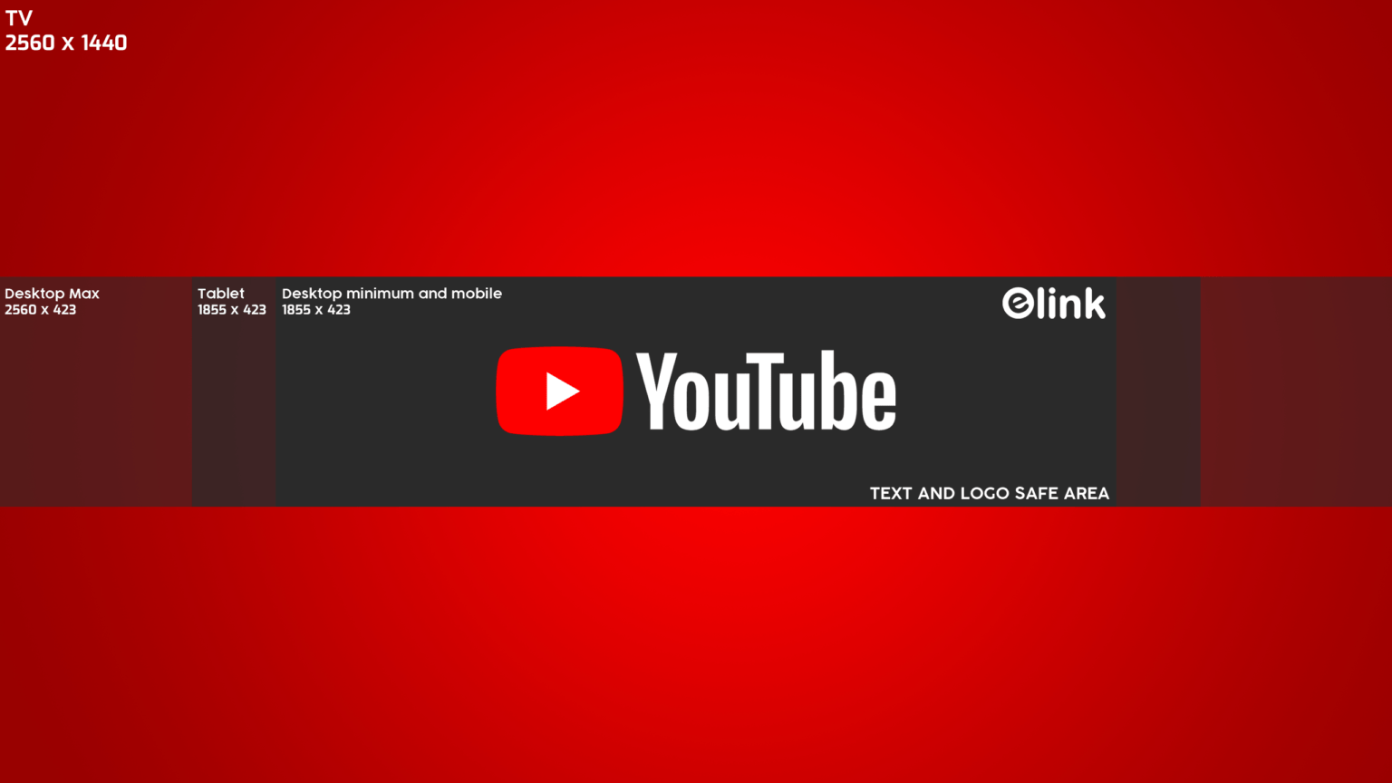 Your Ultimate Guide To The Perfect Youtube Banner Size Inside Youtube   Your Ultimate Guide To The Perfect Youtube Banner Size Inside Youtube Banner Template Size 1536x864 