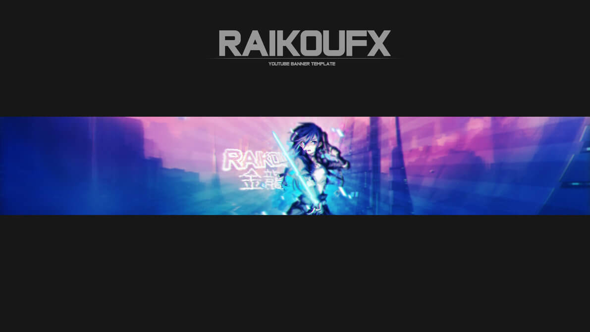 Youtube Banner 2048X1152 No Text With Regard To Minecraft Server Banner Template